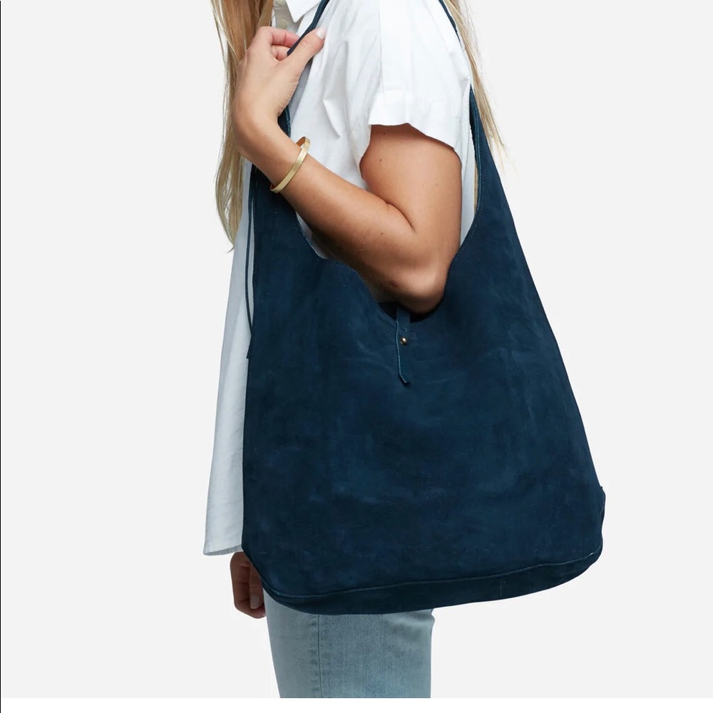 Parker Clay Bag